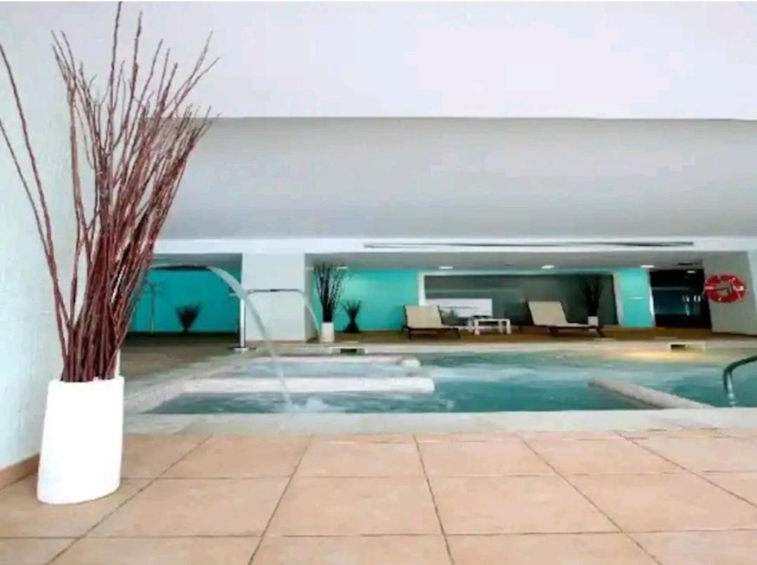 Апартаменти Elegante Alojamiento Con Piscina A 200 M Del Mar. Бенальмадена Екстер'єр фото